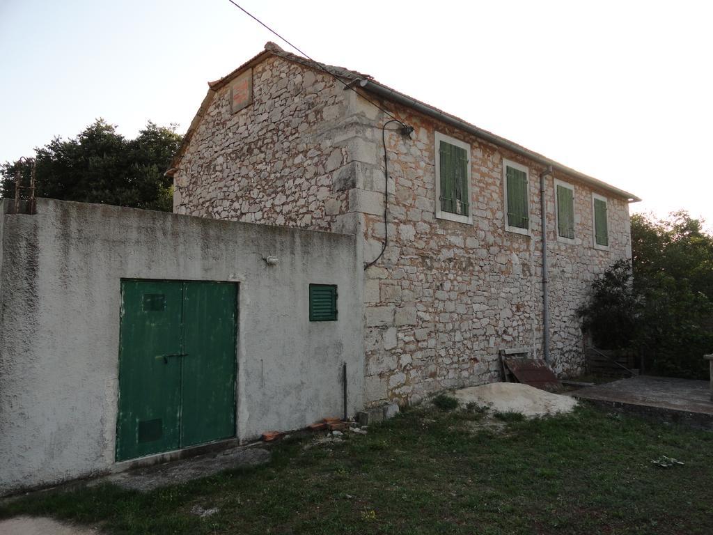 Apartments Brkic Lozovac Exterior photo